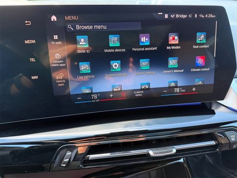 Certified 2023 BMW X1 xDrive28i w/ Convenience Package image 25