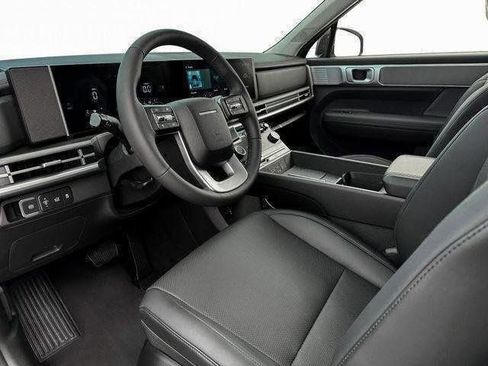 New 2025 Hyundai Santa Fe SEL AWD/4WD image 14