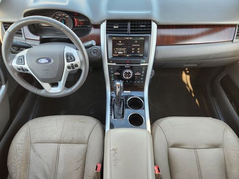 Used 2013 Ford Edge Limited w/ Driver Entry Pkg image 25