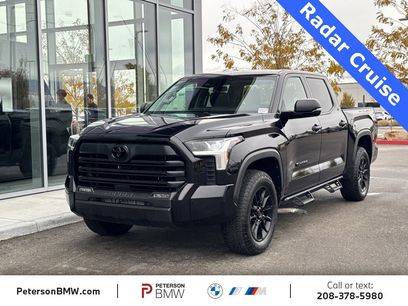 Used 2022 Toyota Tundra SR5 w/ SR5 Convenience Package
