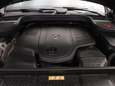 New 2026 Mercedes-Benz GLS 450 GLS 450 image 11