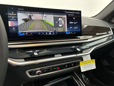 New 2026 BMW X5 xDrive40i AWD/4WD image 30