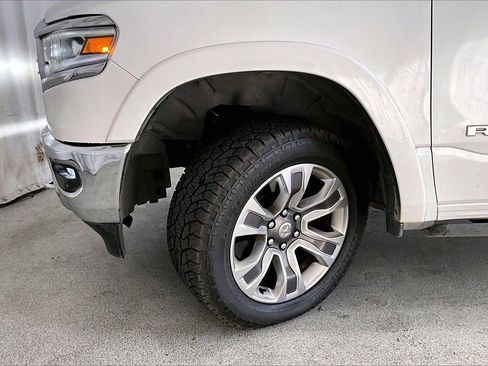 Used 2019 RAM 1500 Limited image 20