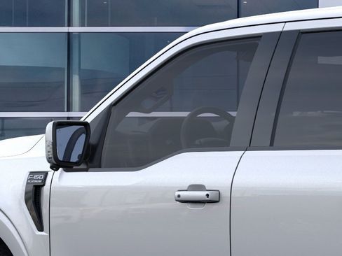 New 2026 Ford F150 Platinum RWD image 22