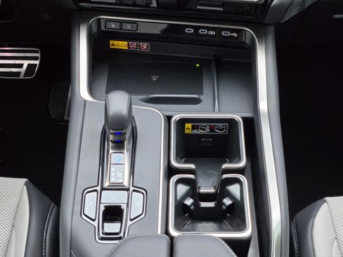 Certified 2024 Lexus TX 500h AWD w/ Technology Package image 13