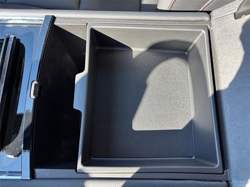 New 2026 Chevrolet Traverse Z71 w/ Enhanced Driving Package image 23