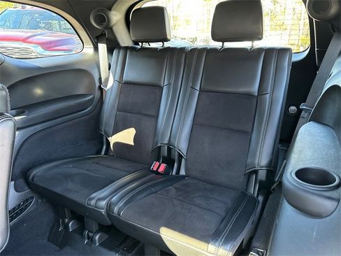Used 2021 Dodge Durango GT image 24