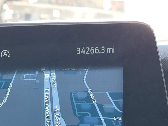 Certified 2025 Ford Expedition Platinum AWD/4WD image 18