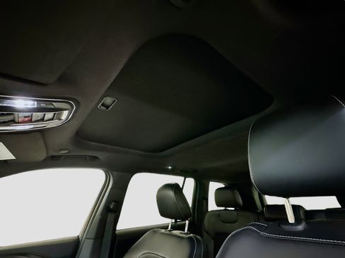 Used 2023 Jeep Grand Cherokee Altitude image 26