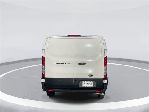 New 2026 Ford Transit 150 Base image 5