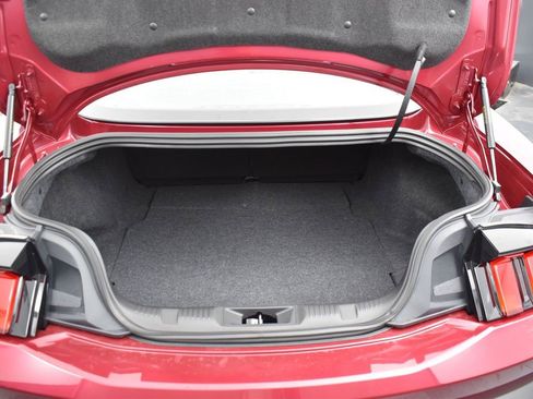 New 2025 Ford Mustang GT Premium image 10