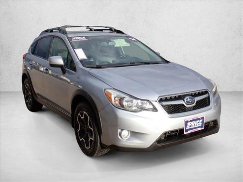 Used 2014 Subaru Crosstrek 2.0i Limited AWD/4WD image 6