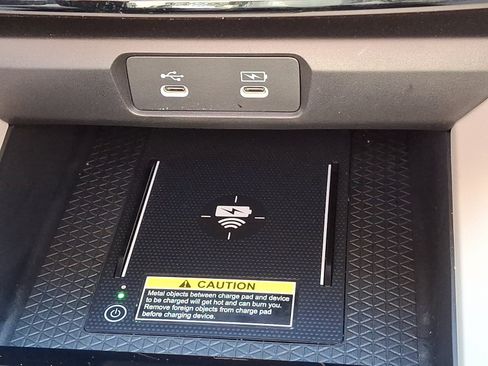 Used 2025 Honda Accord EX-L image 25