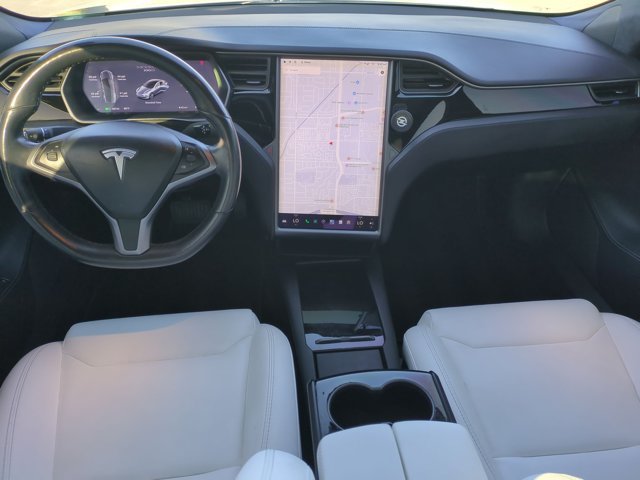 Used 2019 Tesla Model S 100D AWD/4WD image 17