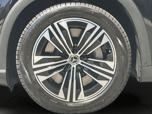 New 2026 Mercedes-Benz EQS 400 4MATIC SUV image 27