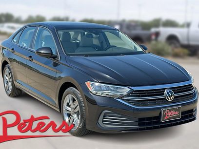 Used 2024 Volkswagen Jetta SE