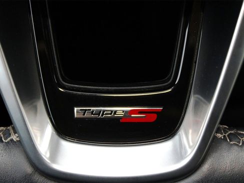 Certified 2025 Acura Integra Type S image 35