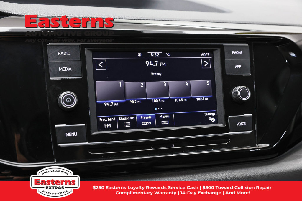 Used 2024 Volkswagen Taos S FWD image 16