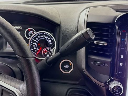 New 2026 RAM 3500 Tradesman image 16