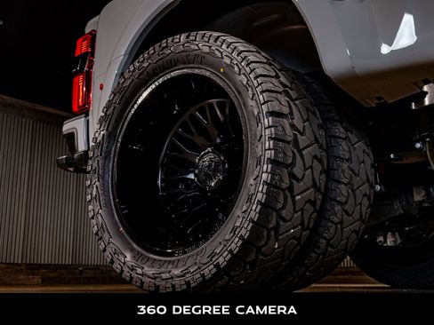 Used 2026 Ford F450 Platinum image 11