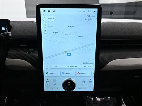 Used 2021 Ford Mustang Mach-E Premium image 25