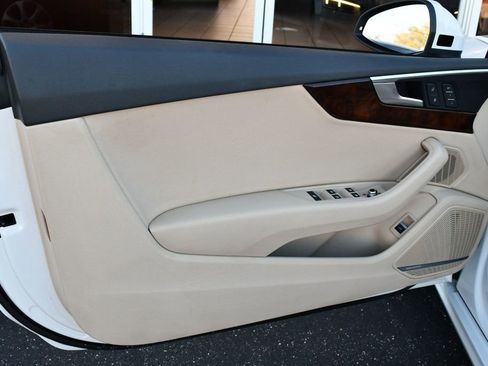 Used 2018 Audi A5 2.0T Premium Plus w/ Premium Plus image 54