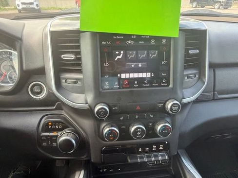 Used 2019 RAM 1500 Big Horn AWD/4WD image 16