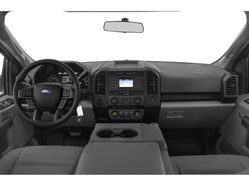 Used 2019 Ford F150 XL w/ Equipment Group 101A Mid RWD image 33