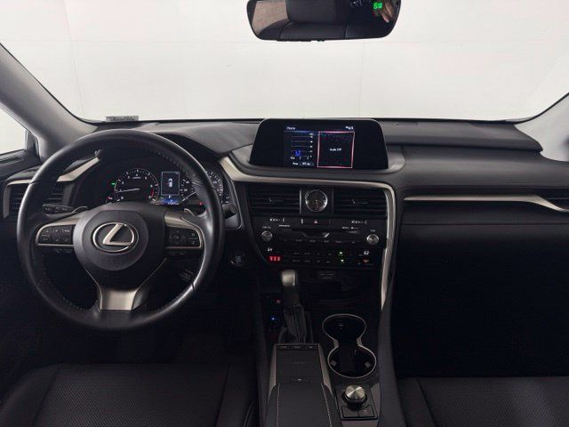 Certified 2020 Lexus RX 350 FWD w/ Accessory Package image 33