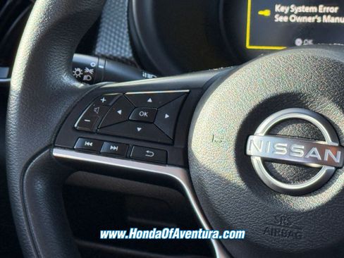 Used 2023 Nissan Kicks SV FWD image 15