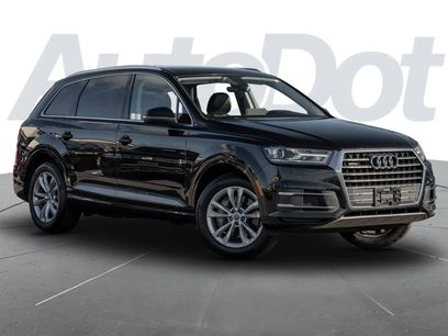 Used 2019 Audi Q7 2.0T Premium w/ Convenience Package