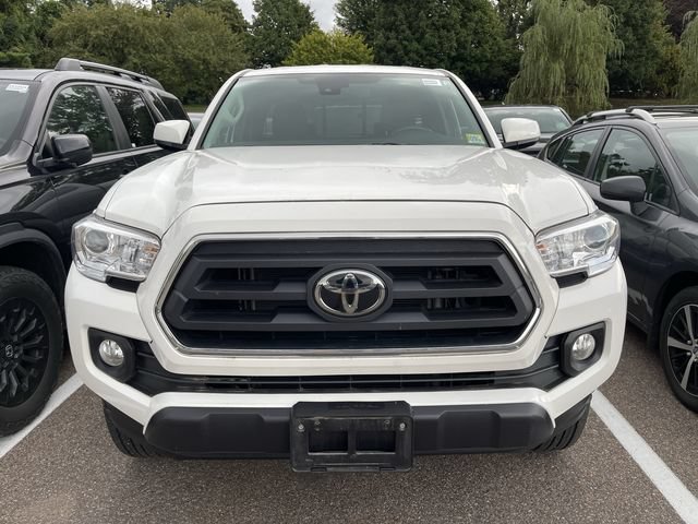Certified 2023 Toyota Tacoma SR5 RWD image 2