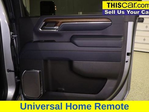 Used 2024 Chevrolet Silverado 3500 High Country w/ High Country Premium Package image 25