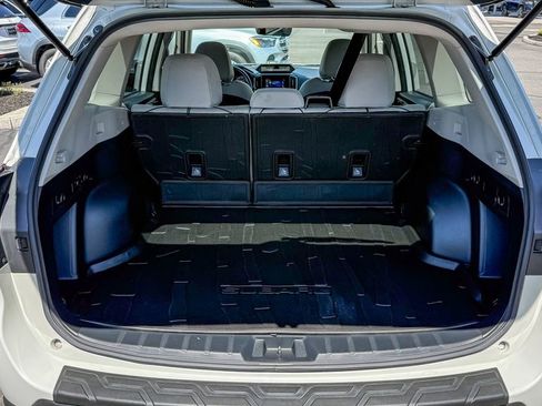 Used 2021 Subaru Forester Premium w/ Popular Package #1 AWD/4WD image 26
