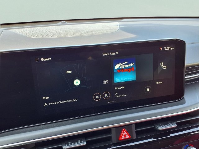 New 2026 Kia K5 GT-Line FWD image 4