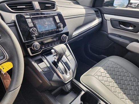 Used 2018 Honda CR-V LX image 21