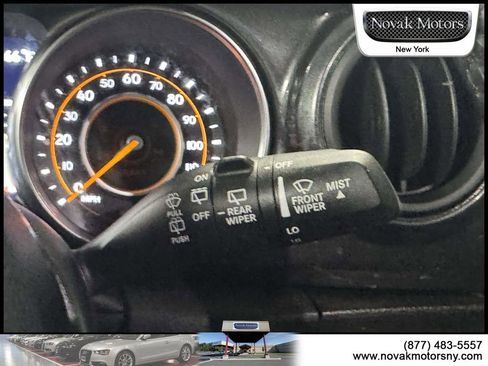 Used 2021 Jeep Wrangler Unlimited Sport image 19