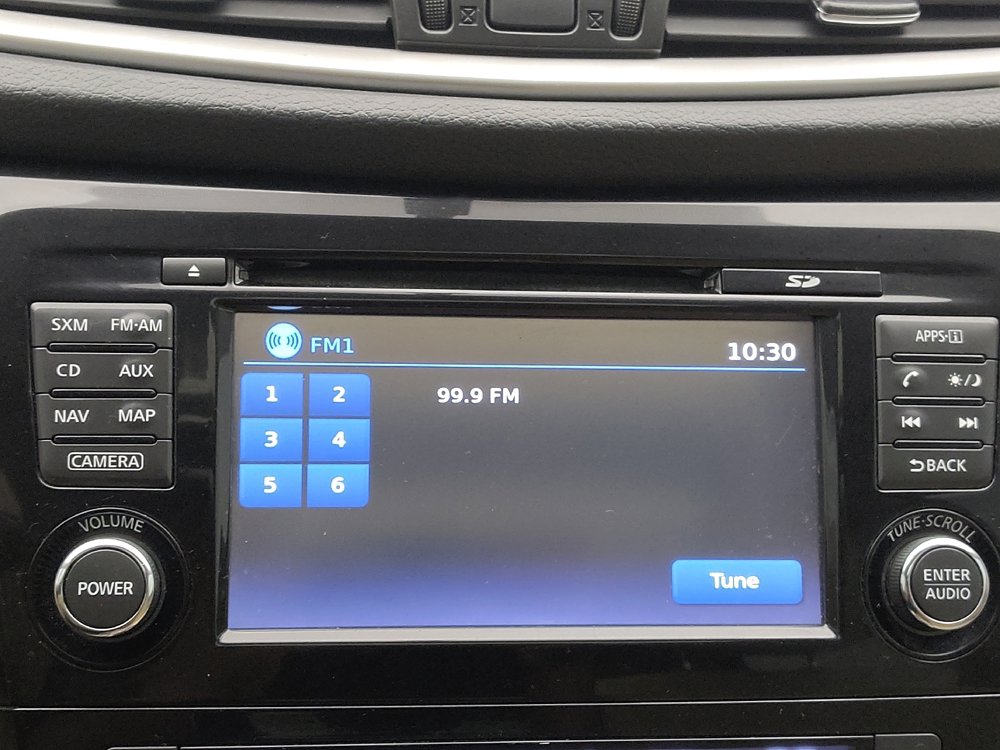 Used 2015 Nissan Rogue SV w/ SV Premium Package FWD image 25