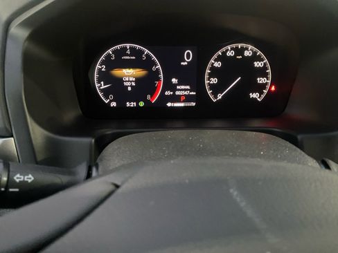 Certified 2026 Honda Odyssey EX-L image 13