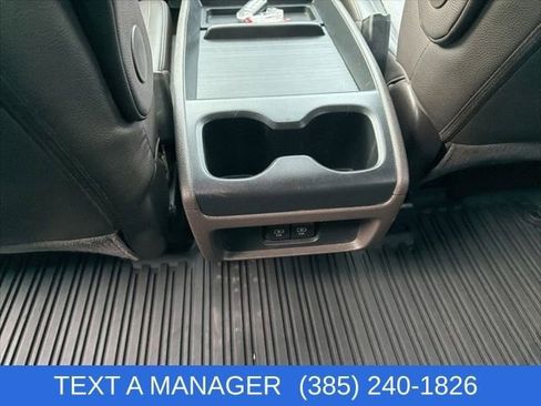 Used 2020 Honda Odyssey EX-L image 24