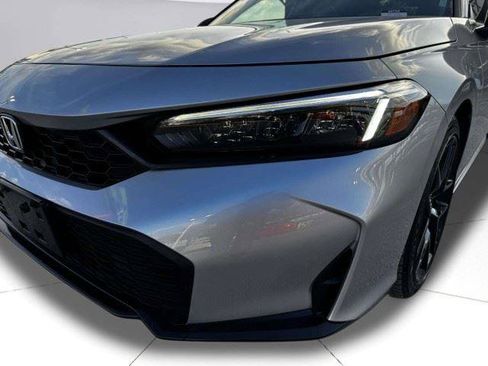 Used 2026 Honda Civic Sport image 13