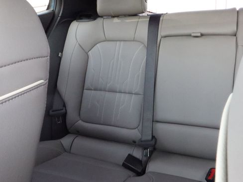 New 2025 Buick Envista Avenir image 13