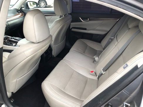 Used 2013 Lexus GS 350 AWD image 12