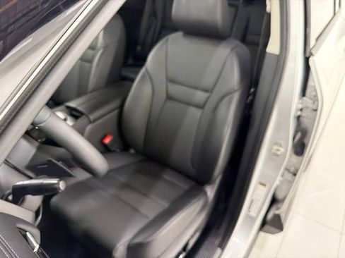 Used 2021 Nissan Rogue SV w/ Premium Package AWD/4WD image 13