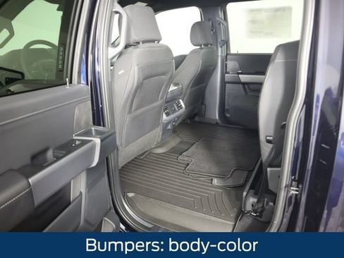 New 2026 Ford F150 XLT w/ Equipment Group 302A MID AWD/4WD image 62