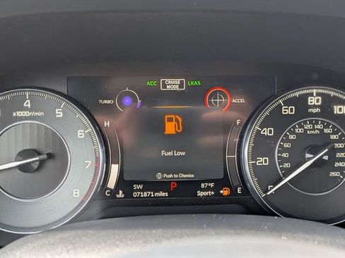 Used 2019 Acura RDX FWD w/ Advance Package image 31
