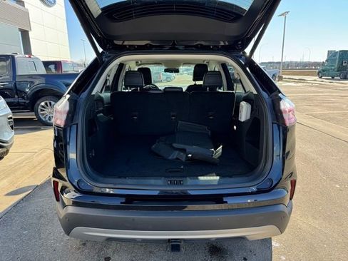 Certified 2024 Ford Edge SEL w/ Convenience Package image 36