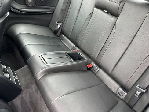 Used 2015 BMW 428i Convertible RWD image 12