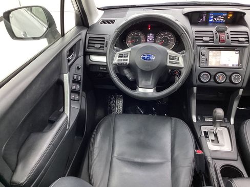 Used 2014 Subaru Forester 2.5i Limited AWD/4WD image 31
