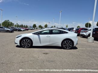 Certified 2026 Toyota Prius Plug-In Hybrid FWD video 2